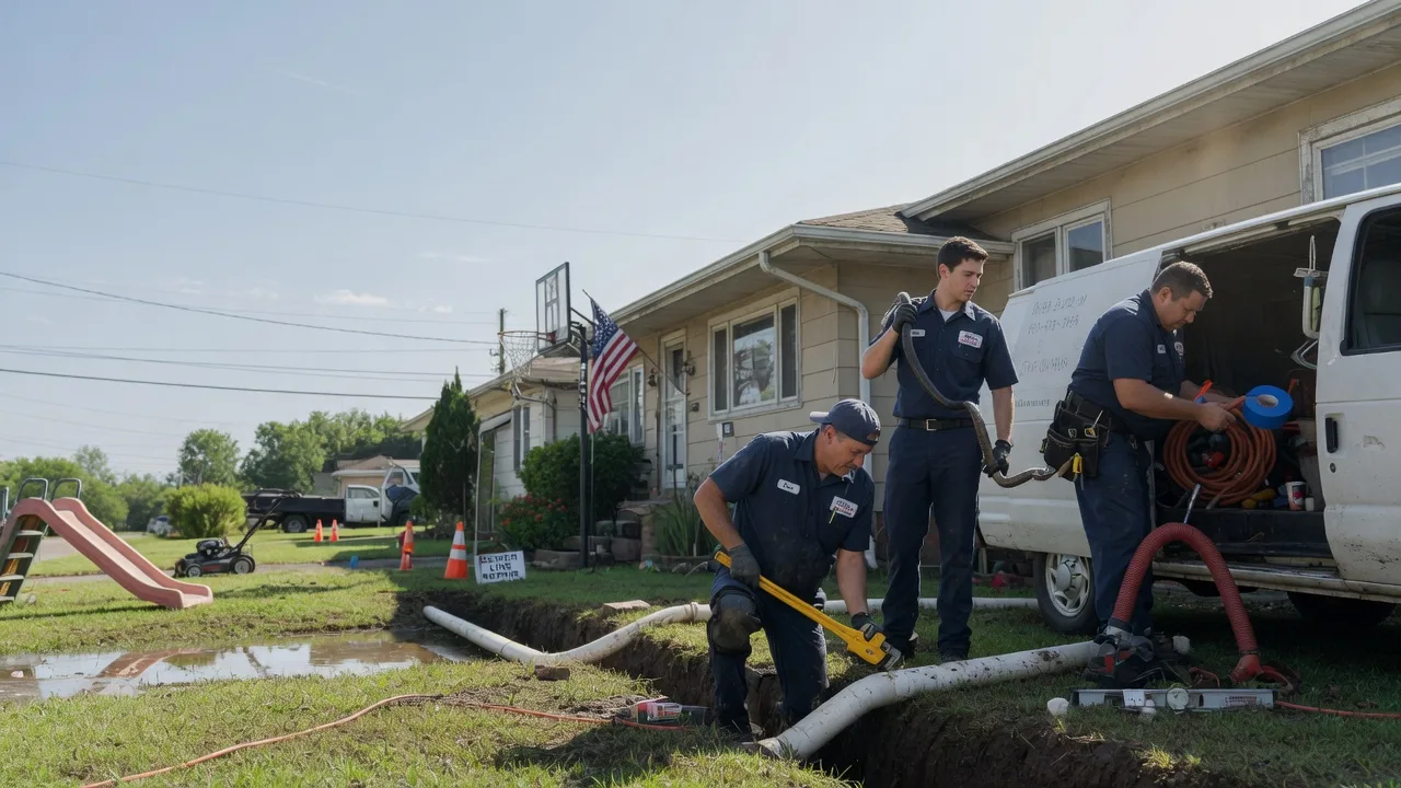 Toilet Installation in West Burlington, IA near me